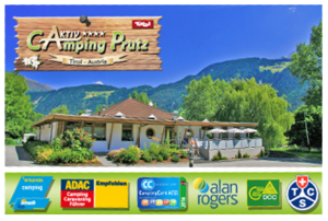 Aktiv Camping Prutz