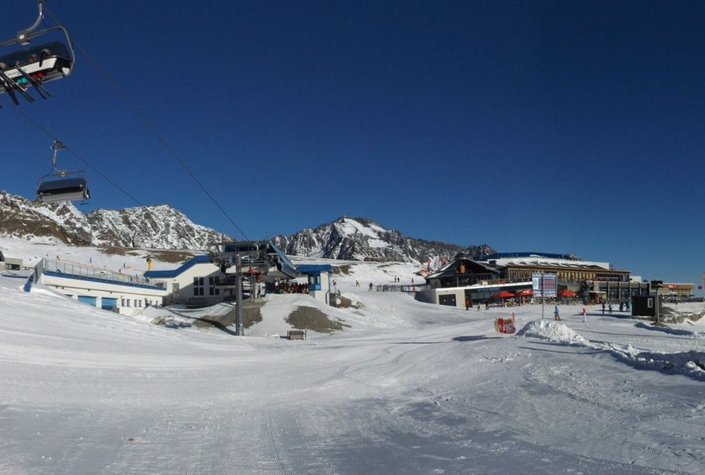 Ski- und Snowboardschule Neustift Olympia