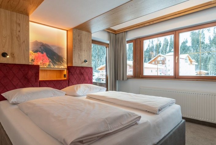 Hotel Tyrol am Haldensee