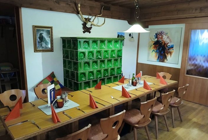 In der Kreh