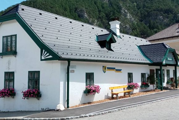 Schneeberg-Museum