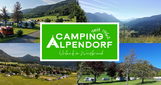 Camping Alpendorf - Weißbriach - Nassfeld-Pressegger See