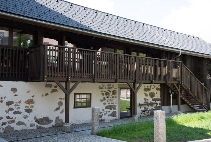 Mühlviertler Ölmühle