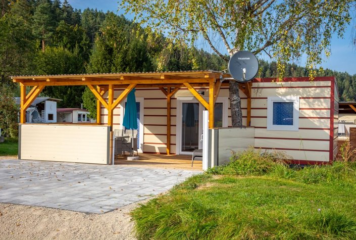 Naturisten Feriendorf Rutar Lido
