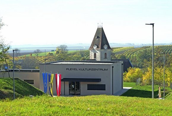 Pleyel Museum & Kulturzentrum