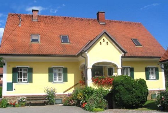 Genusshof - Kürbiskernölbauernhof Farmer-Rabensteiner