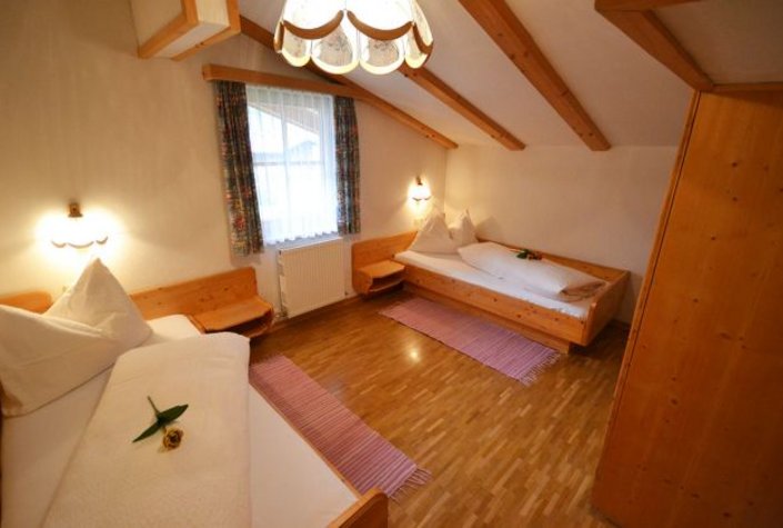 Bauernhofurlaub am Lothringerhof