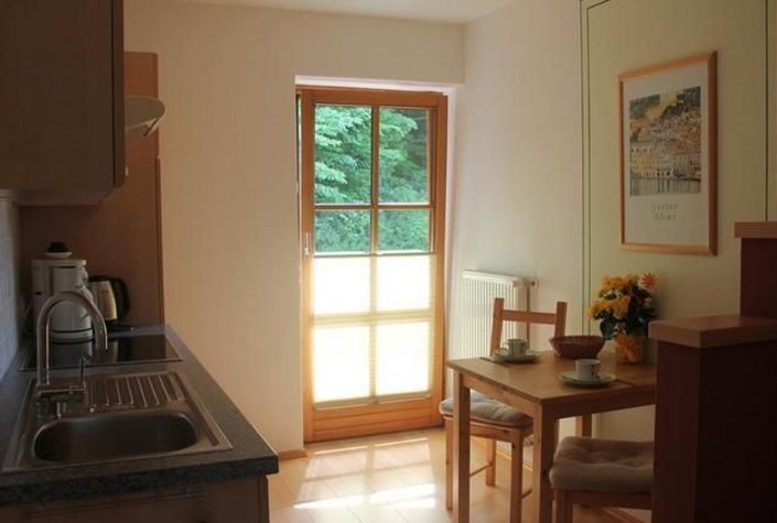 Haus Meissnitzer