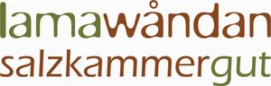 Lamawandan im Salzkammergut