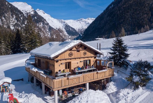 Raineralm