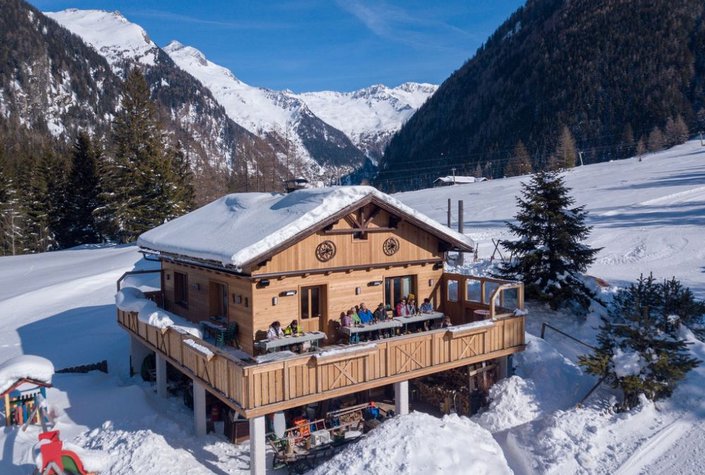 Raineralm
