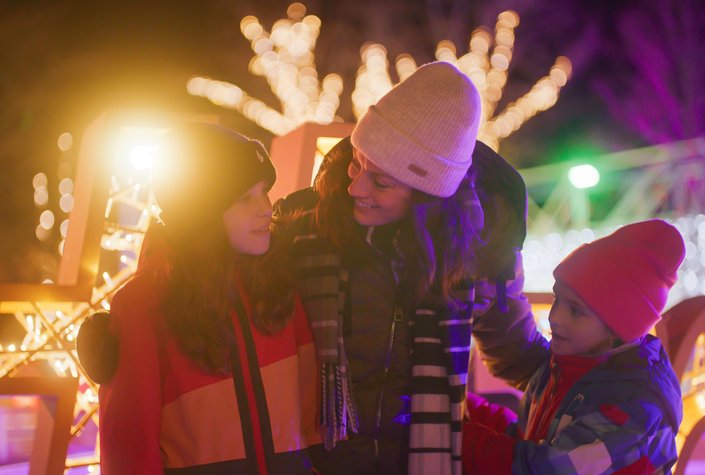 Außerferner Weihnachtsmarkt