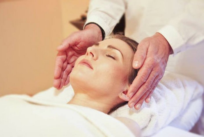 Sigrid Wesiak-Massage