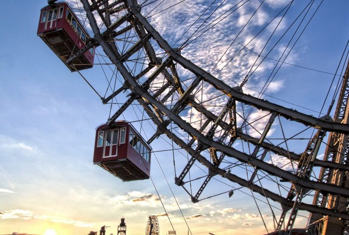 Wiener Riesenrad