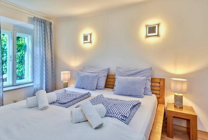 Altstadt Apartments Melk