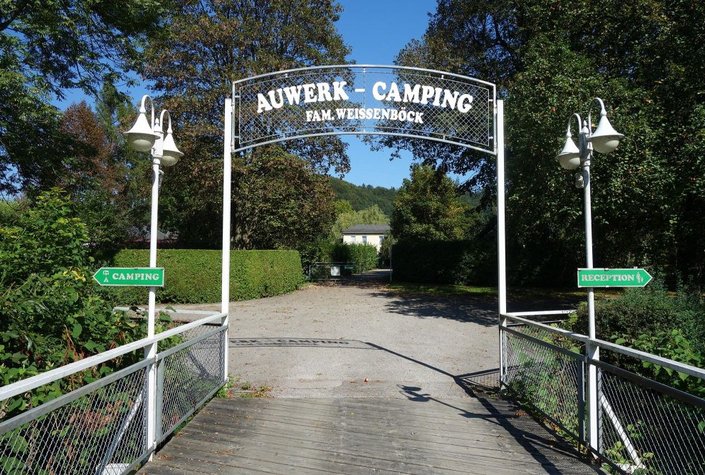 Auwerk-Camping