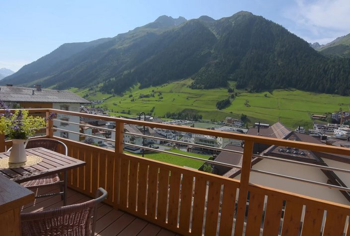 Günther Apartments