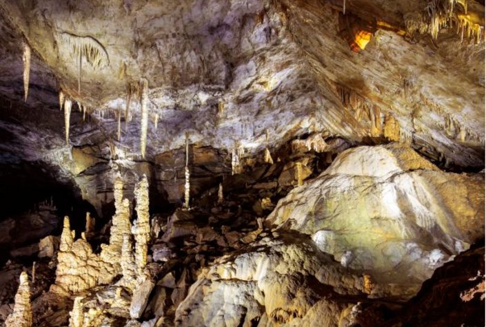 Lurgrotte Semriach