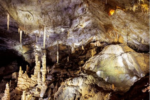 Lurgrotte Semriach