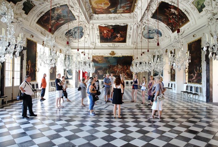 Schloss Eggenberg