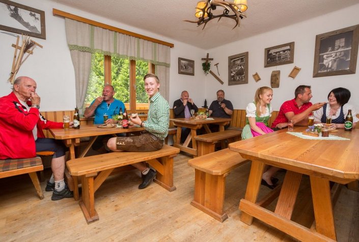 Raineralm