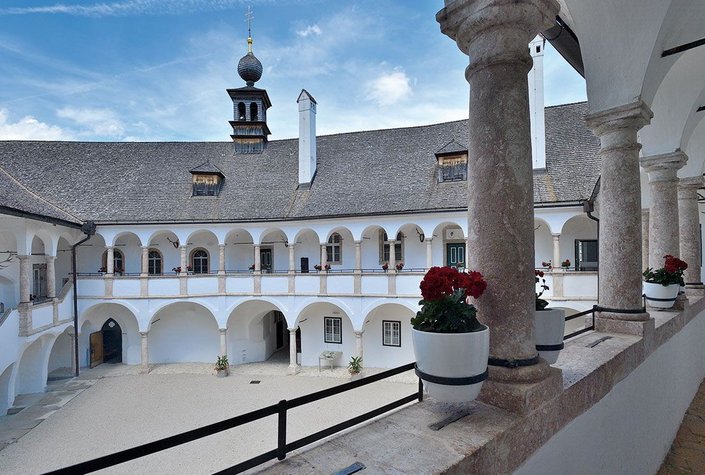 Seeschloss Ort