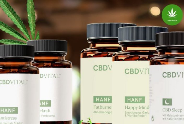 CBD und Hanf Shop UNSER KRAUT