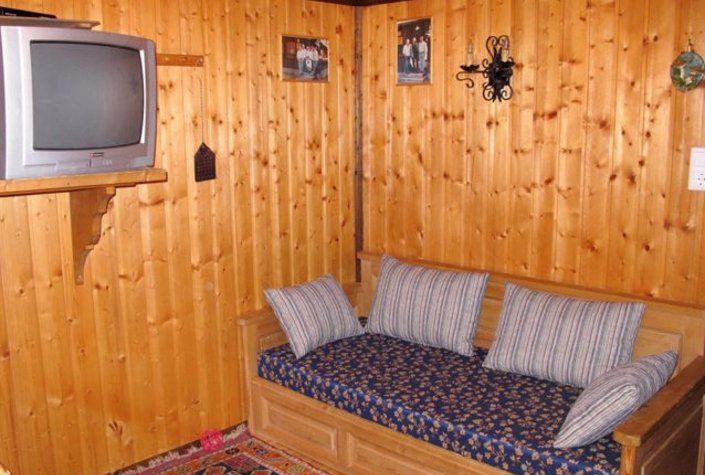Wegkreuzhütte in Donnersbachwald
