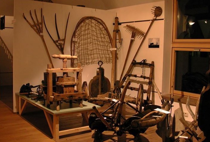 Schaubergwerk Arzberg
