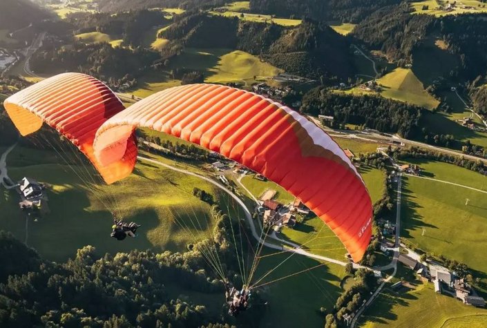 Flugschule Aufwind