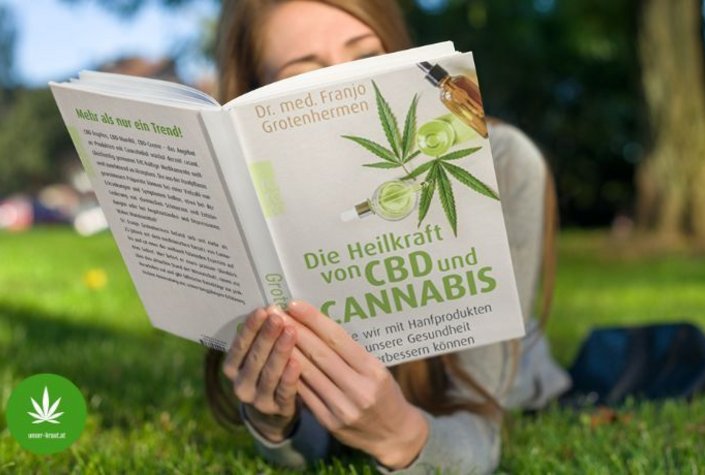 CBD und Hanf Shop UNSER KRAUT