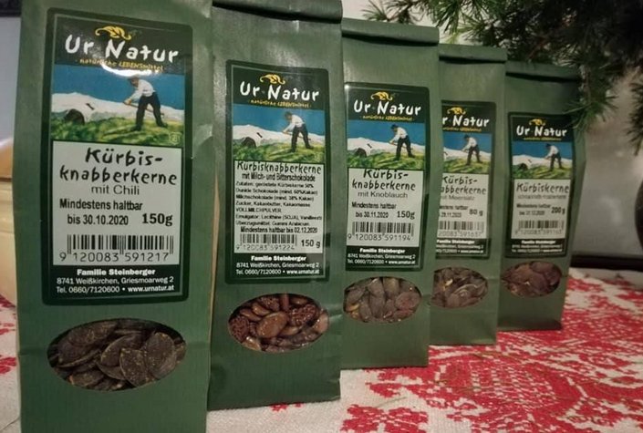 Ur-Natur