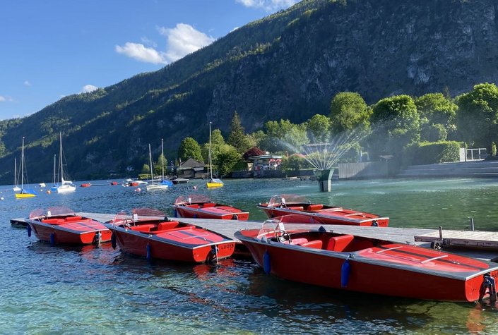 Wassersportzentrum Engel