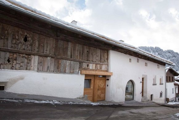 Alpenjuwel