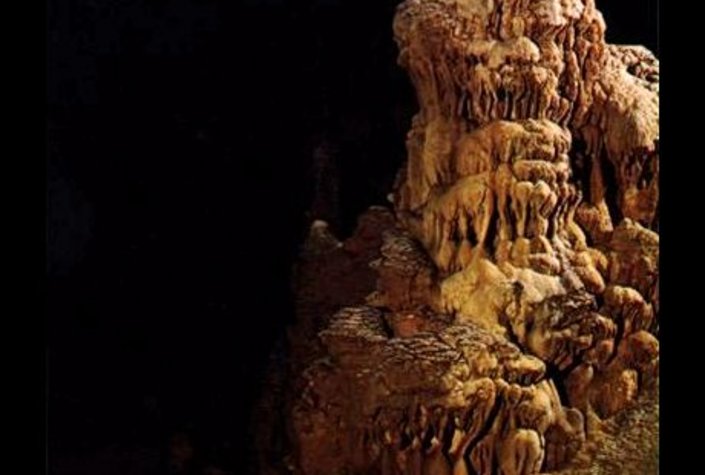 Lurgrotte Semriach