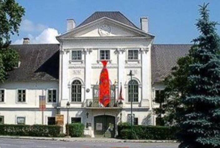 Schloss Potzneusiedl
