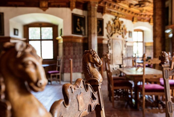 Schloss Tratzberg