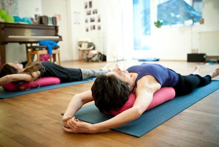 Feel Free - Ayurveda, Yoga & Musik