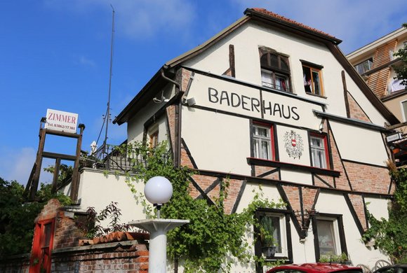Baderhaus