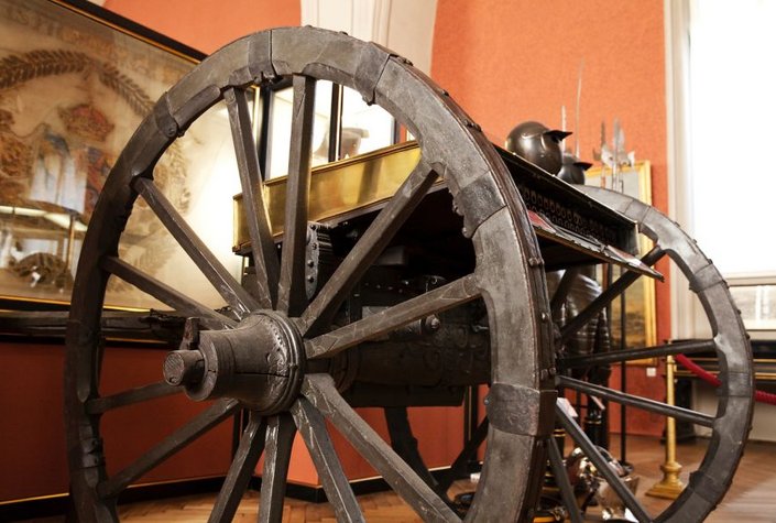 Heeresgeschichtliches Museum