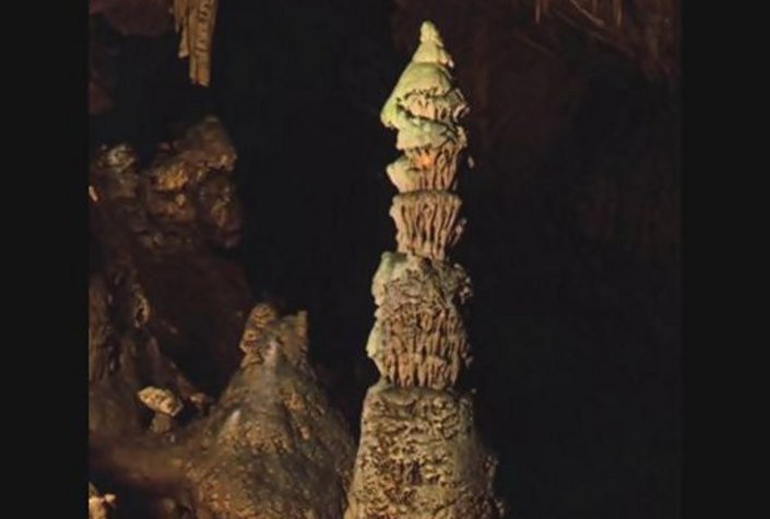 Lurgrotte Semriach