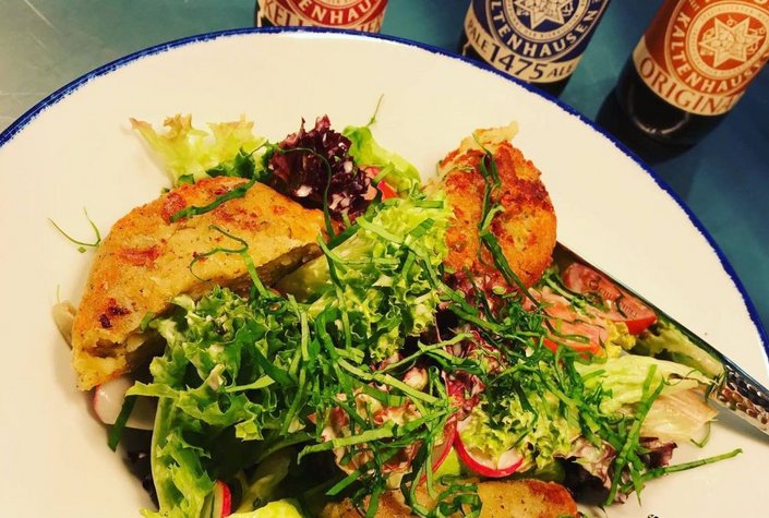 Hofbräu Kaltenhausen