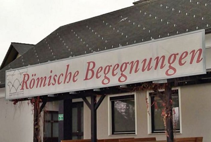 Römermuseum St. Martin an der Raab