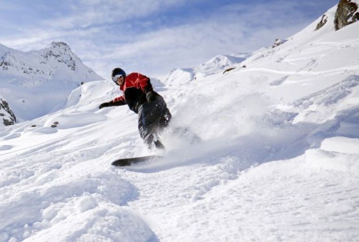 Alpin Schiverleih Zillertal-Fügen