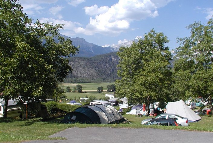 Camping Eichenwald
