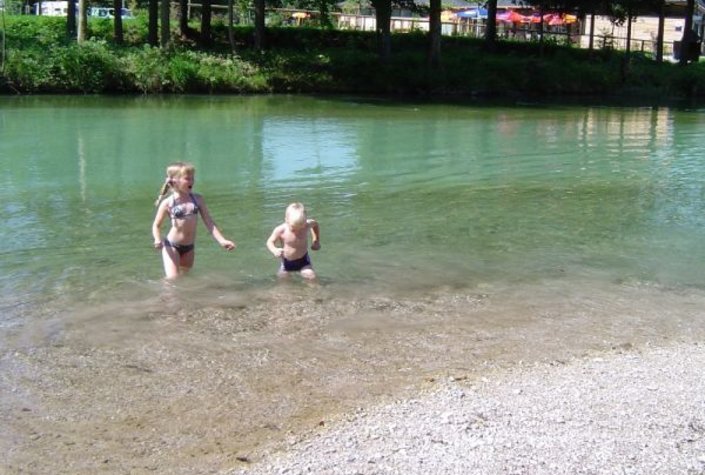 Ferienwohnungen Alpenhof