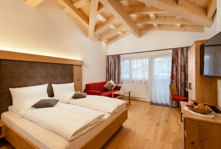 Gasthof & Hotel Dorfstube
