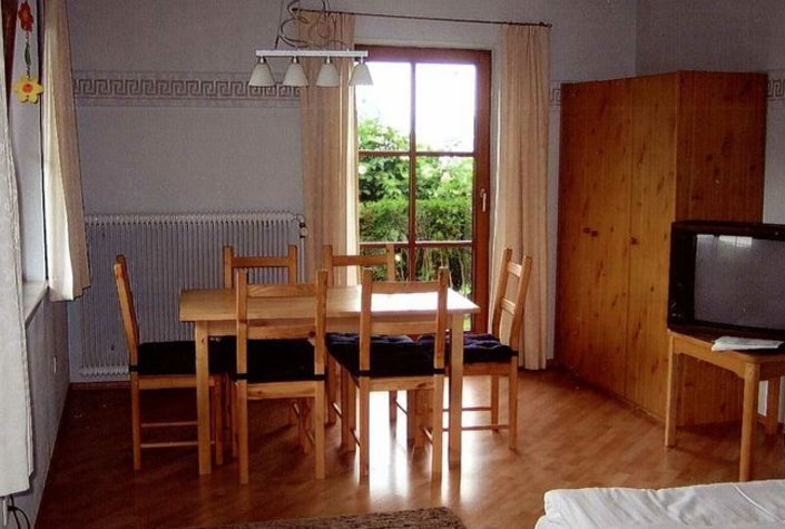 Haus Meissnitzer
