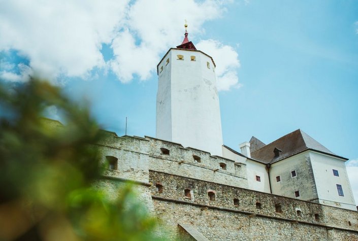 Ostermarkt auf Burg Forchtenstein