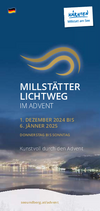 Advent in Millstatt am See